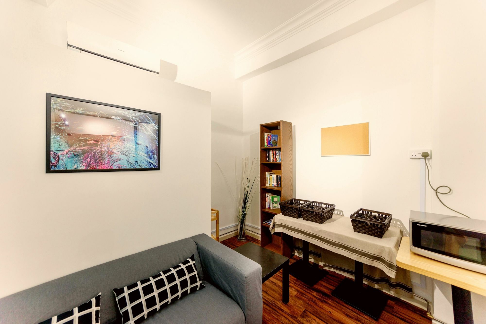 Lodge41 Singapore Eksteriør bilde