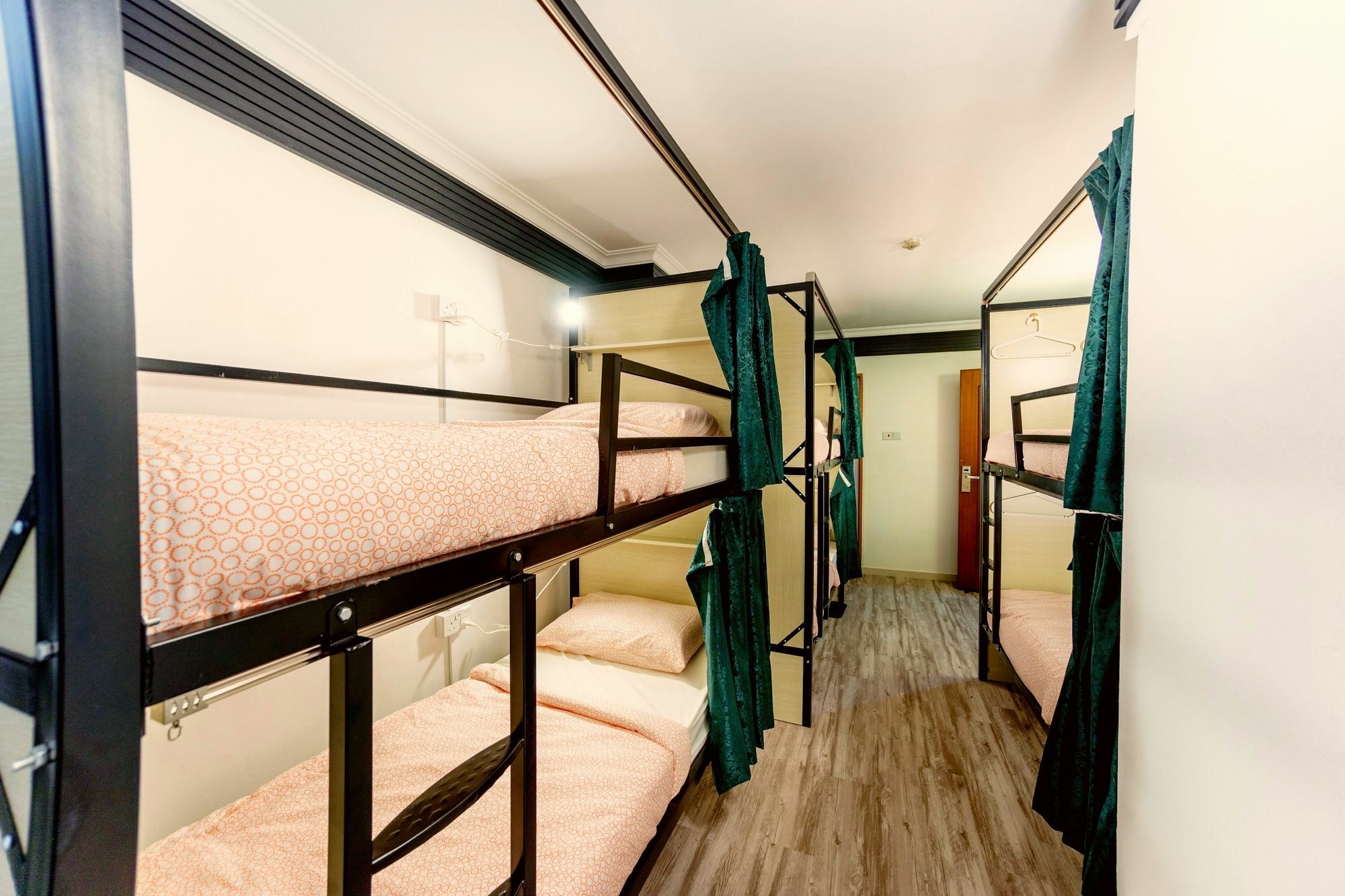 Lodge41 Singapore Eksteriør bilde