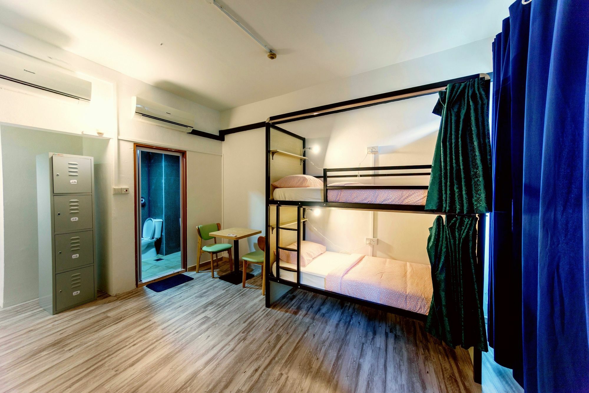 Lodge41 Singapore Eksteriør bilde