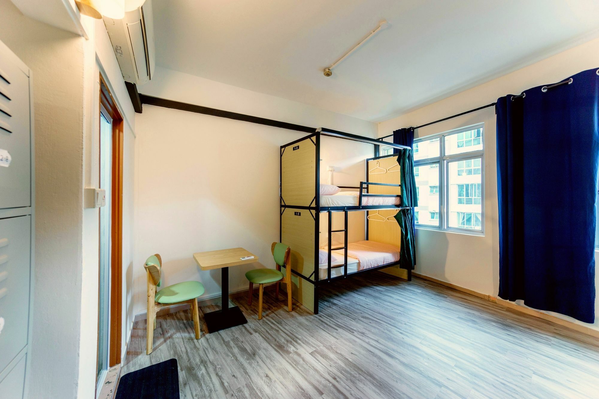 Lodge41 Singapore Eksteriør bilde
