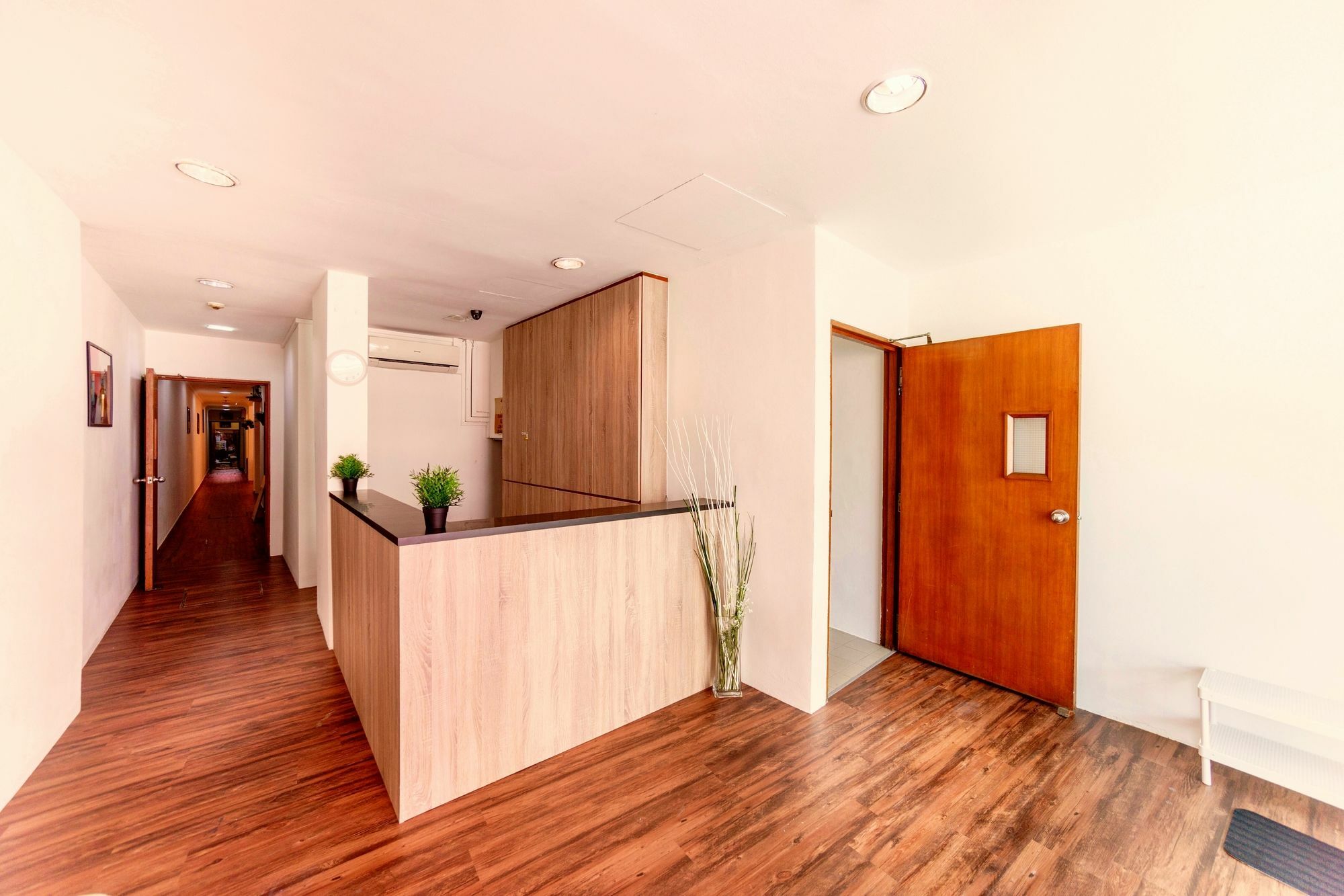Lodge41 Singapore Eksteriør bilde