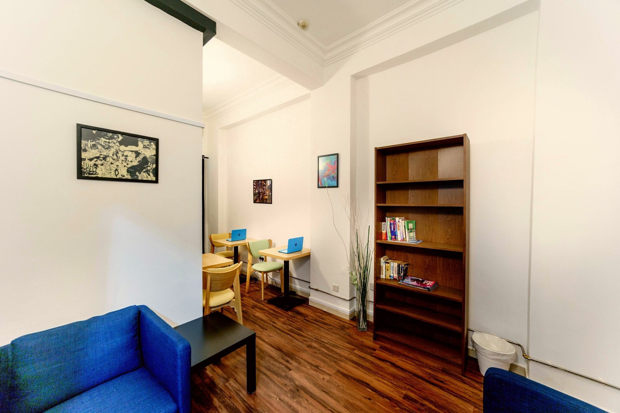 Lodge41 Singapore Eksteriør bilde
